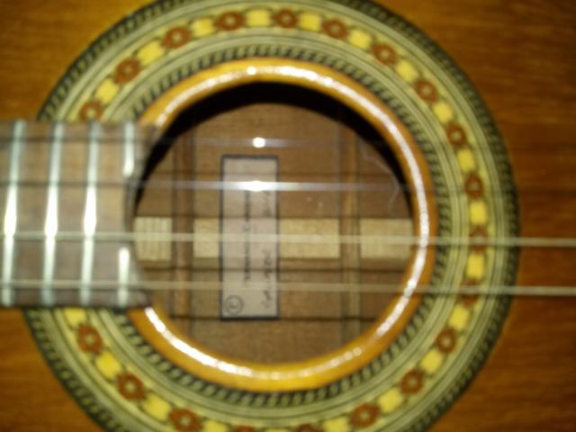 Cavaquinho "luthier" Fernando Cardoso - Foto 2