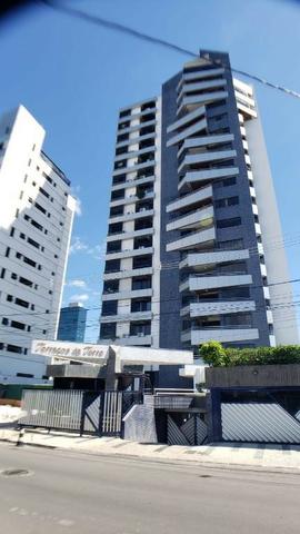 Apartamento na Kalilândia de alto padrão semi-mobiliado - Foto 11