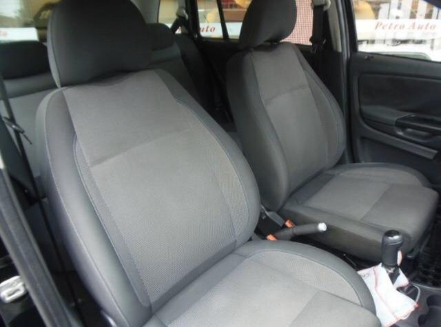 Space Fox Trend 1.6 8v Flex + GNV, Complete, 72.000Km, Petrópolis/RJ - Foto 11