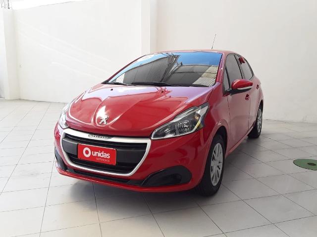 208 Active 1.2 - 2018 Completo