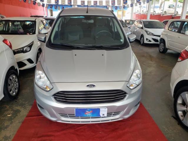 Ford Ka+ Ka Sedan SEL 1.5 16v (Flex) FLEX MANUAL - Foto 2
