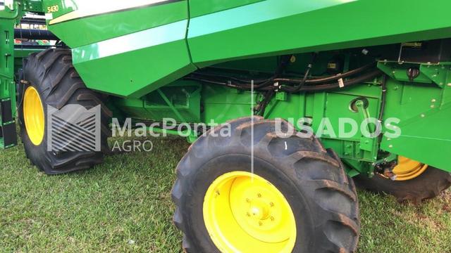 Colheitadeira John Deere S430 - Foto 5