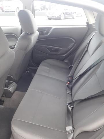 New Fiesta SE 1.6 2012 novissimo ac/tr - Foto 13