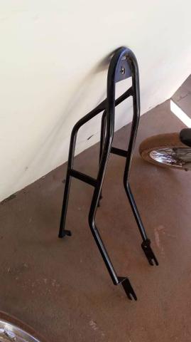 Suporte para reboque