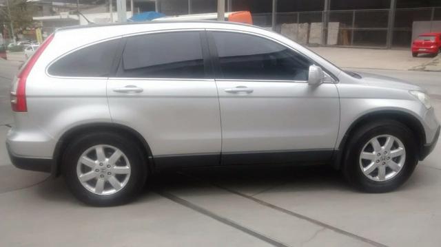 Cr-v lx 2.0 2wd - Foto 5