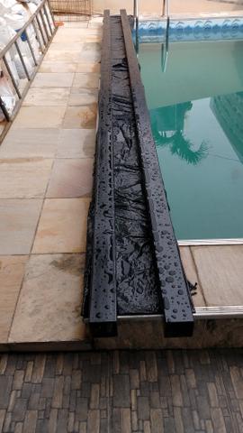 Perfil Metalon Q1 100x100x3.MMx6M - Foto 3