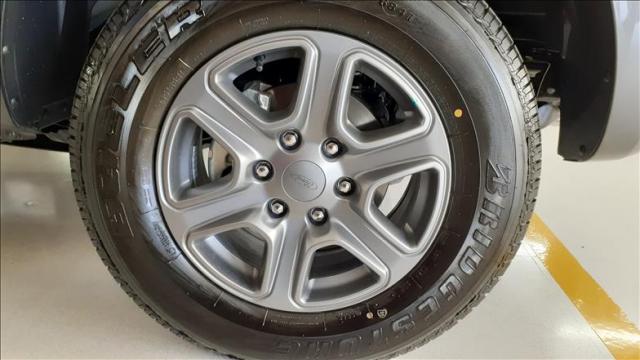 Ford Ranger 2.2 Xls 4x2 cd 16v - Foto 8