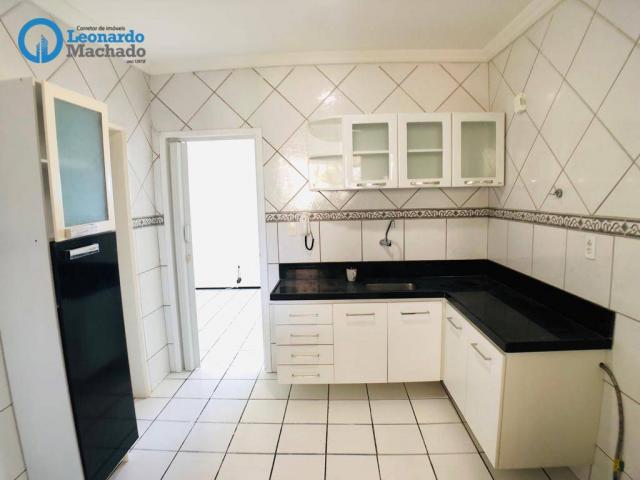 Apartamento com 3 dormitórios à venda, 155 m² por R$ 150.000 - Praia do Futuro - Fortaleza - Foto 6