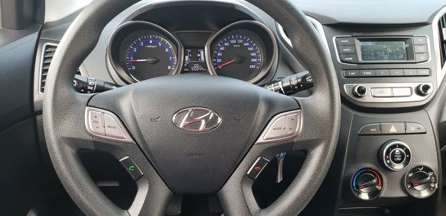 Hyunday/HB20 1.6 128 CV Confort Plus 2016/2016 - Foto 6