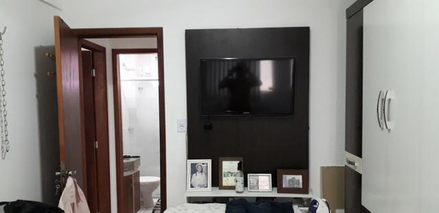 Vendo excelente apartamento no condomínio Sky Ville 5º andar Nascente - Foto 15