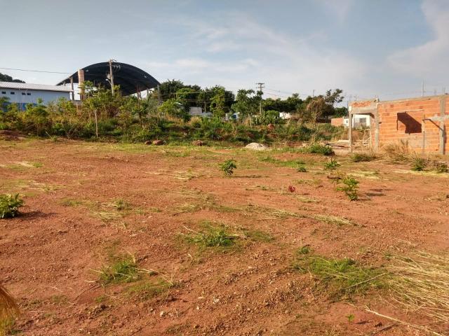 Vende-se terreno 12x26, 12 mil - Foto 5