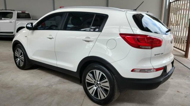 Kia Sportage Ex 2015 automática - Foto 3