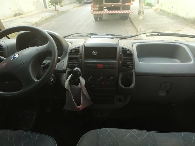 Fiat - Ducato 2.8 - Foto 8