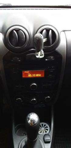 Renault Sandero expression 1.6 2014 - Foto 2