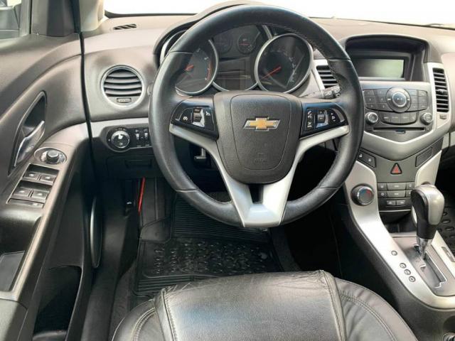 Chevrolet Cruze LT HB 1.8 AUT - Foto 6