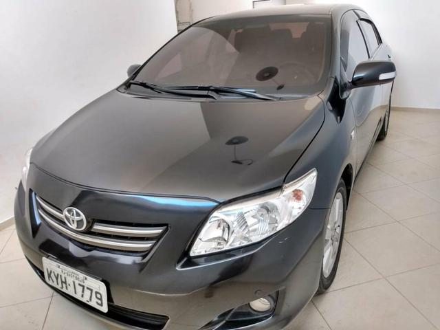Corolla seg 2009 - Foto 6