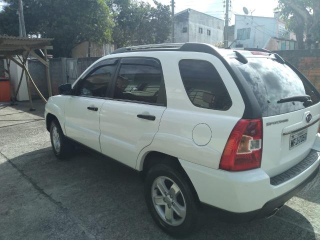 Sportage 2010 R$ 35.000 - Foto 2
