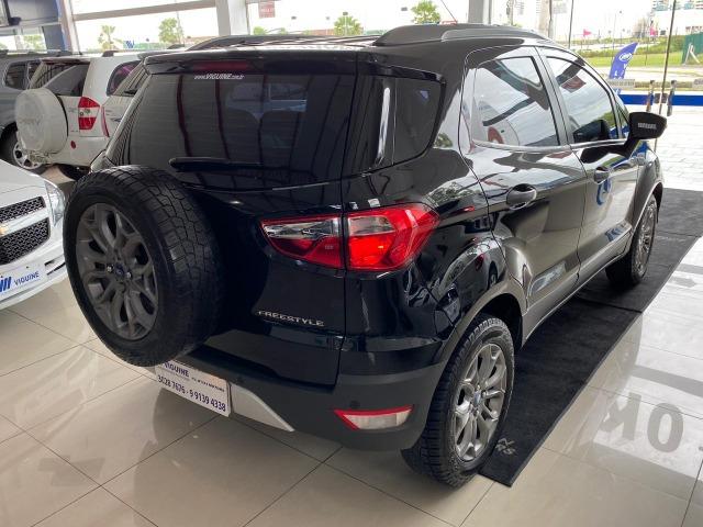 Ford Ecosport Freestyle 1.6 2013 - Foto 7