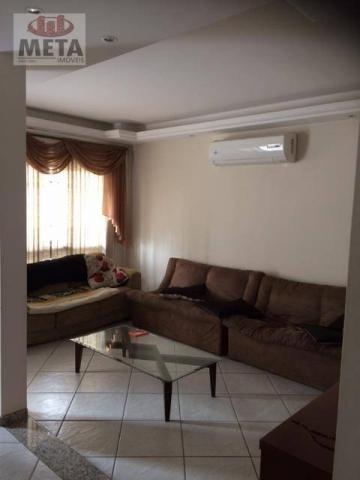 Casa com 3 dormitórios à venda, 190 m² por R$ 520.000,00 - Guanabara - Joinville/SC - Foto 11