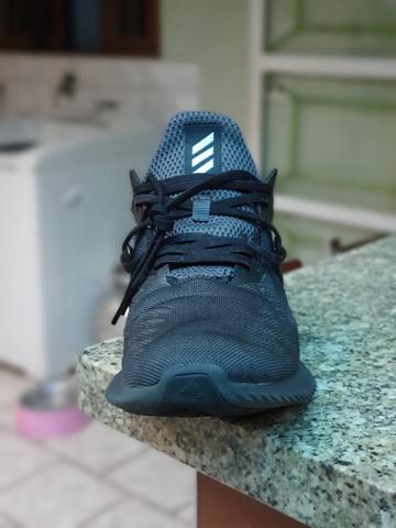 Tenis Adidas alphabounce - Foto 6