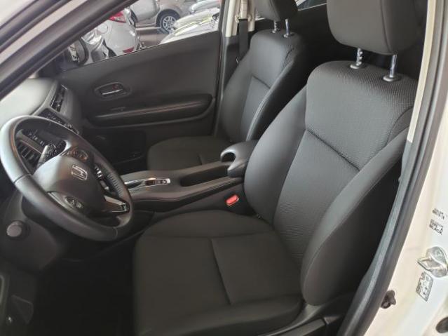Honda HR-V EX CVT 1.8 I-VTEC FlexOne FLEX AUTOMÁTICO - Foto 4