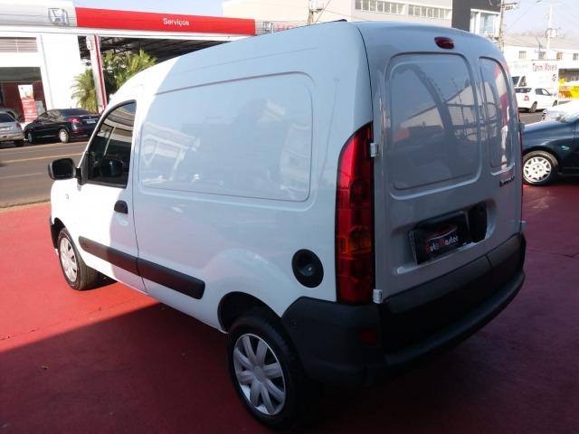 Kangoo 1.6 Expression#Abaixo da Fipe - Foto 3