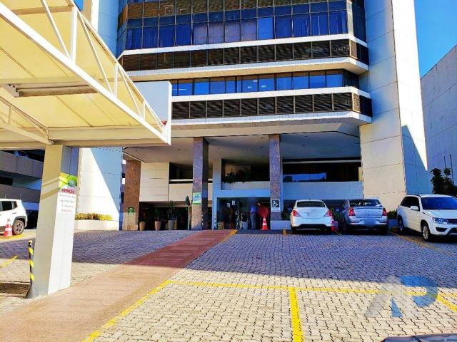 Sala à venda, 69 m² por r$ 360.000,00 - itaigara - salvador/ba - Foto 3