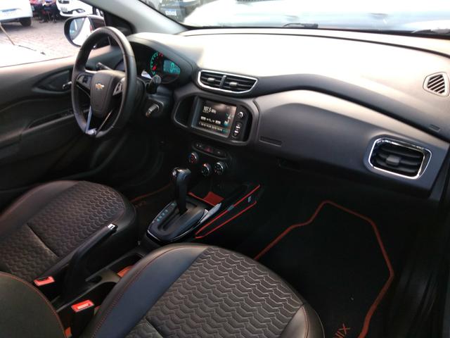 Onix LTZ 1.4 Automático, Impecável - Foto 5