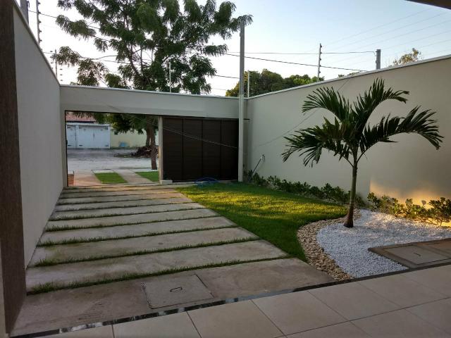 Casa duplex com 3 suítes pertinho da washington soares - Foto 3