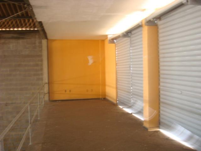 Galpão/depósito/armazém para alugar em Jardim petrópolis, Goiânia cod:1095 - Foto 14