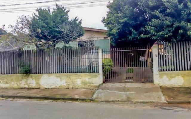 Casa à venda com 3 dormitórios em Vila campesi, Campo largo cod:149123
