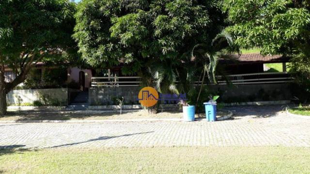 Pousada com 22 dormitórios à venda, 20289 m² por r$ 3.800.000 - mar do norte - rio das ost - Foto 13