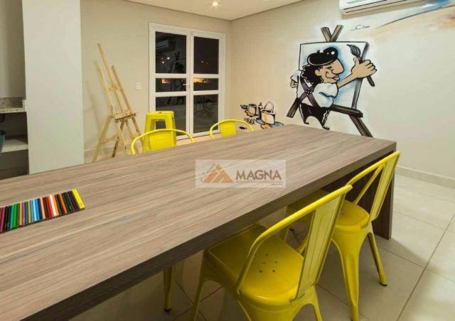 Apartamento residencial à venda, república, ribeirão preto. - Foto 14