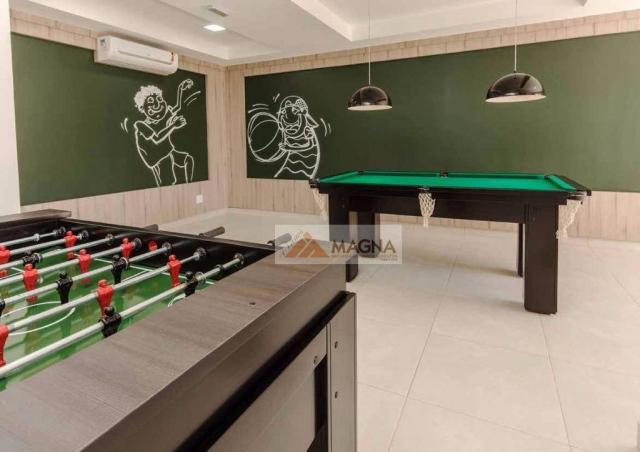 Apartamento residencial à venda, república, ribeirão preto. - Foto 11