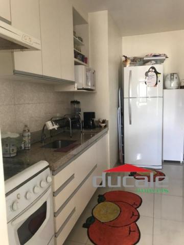 Apartamento 2 quartos Jardim da Penha - Foto 5