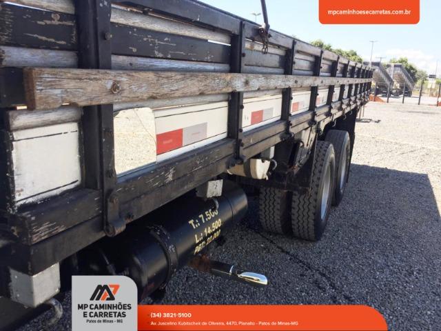 Caminhão Mercedes-benz Mb 2013 Truck 6x2 - Foto 10