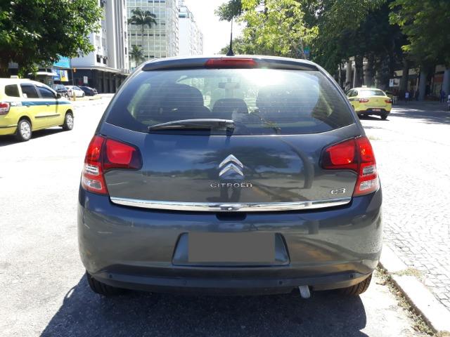 Citroen C3 - Foto 4