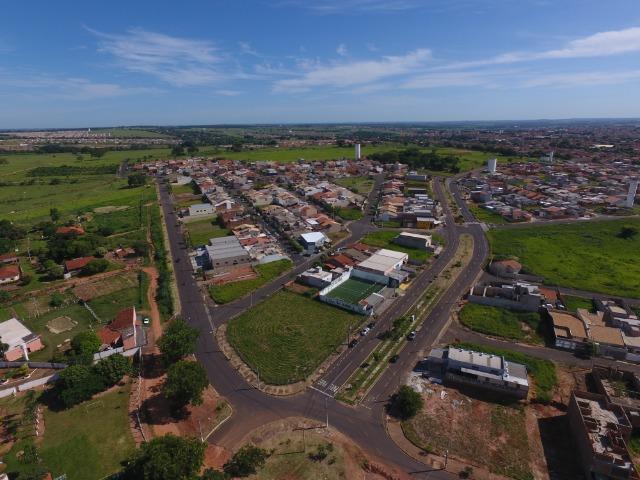Loteamento em São José do Rio Preto. Residencial das Américas - Foto 2