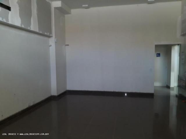 Sala comercial para venda em presidente prudente, paulistano