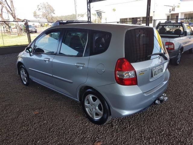 HONDA FIT LX 1.4/ 1.4 FLEX 8V/16V 5P MEC. - Foto 3