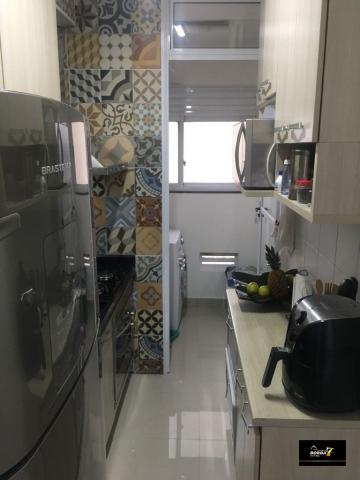 Apartamento à venda com 2 dormitórios em Vila talarico, São paulo cod:725 - Foto 8