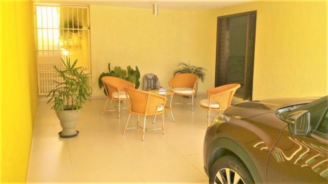 Apartamento para venda em parnamirim, nova parnamirim, 3 dormitórios, 3 suítes, 5 banheiro - Foto 5