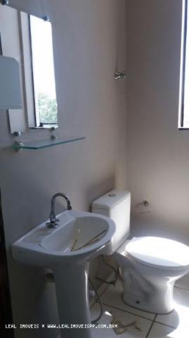 Sala comercial para venda em presidente prudente, edificio london house, 2 dormitórios, 1 - Foto 6