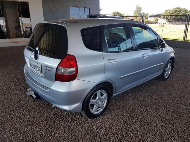 HONDA FIT LX 1.4/ 1.4 FLEX 8V/16V 5P MEC. - Foto 9