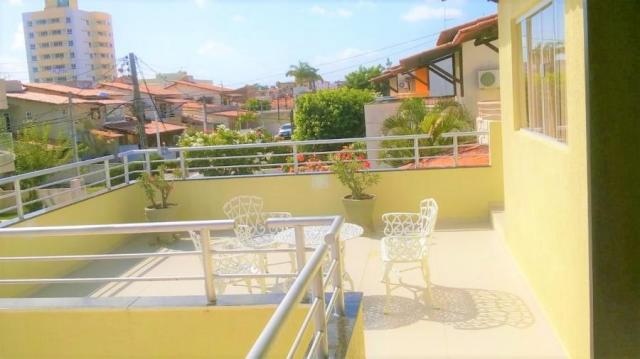 Apartamento para venda em parnamirim, nova parnamirim, 3 dormitórios, 3 suítes, 5 banheiro - Foto 16