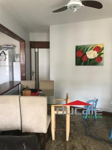 Apartamento 2 quartos Jardim da Penha - Foto 2