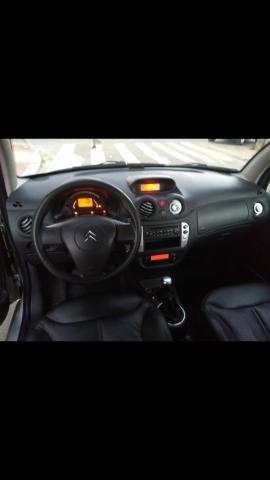 C3 Exclusive completo