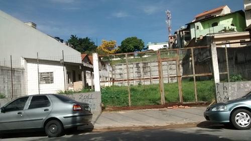 Terreno para alugar, 1000 m² por r$ 16.000,00/mês - vila são francisco - osasco/sp - Foto 8