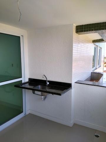 Apartamento 3/4 sendo 1 suíte no Jardim Aeroporto - Foto 6