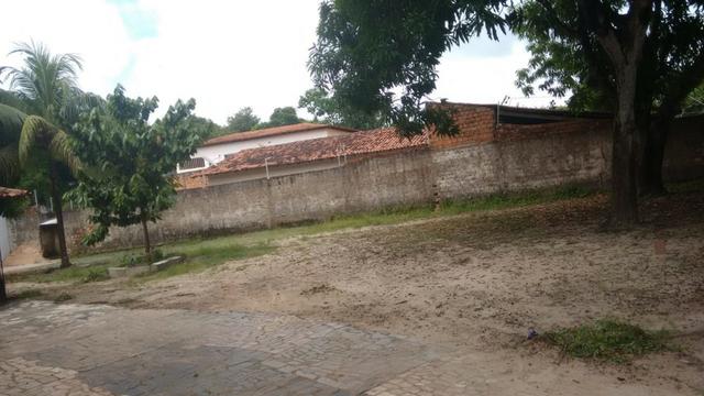 Sitio no Santa Barbara/ 1450 m² / Casa Sede/ Galpão/ próximo a Igreja/ em frente ao campo - Foto 8